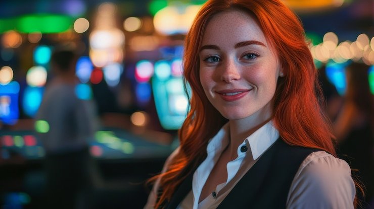 Keamanan akun Slot Fortune Dragon