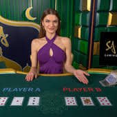 Suasana live casino untuk dewasa