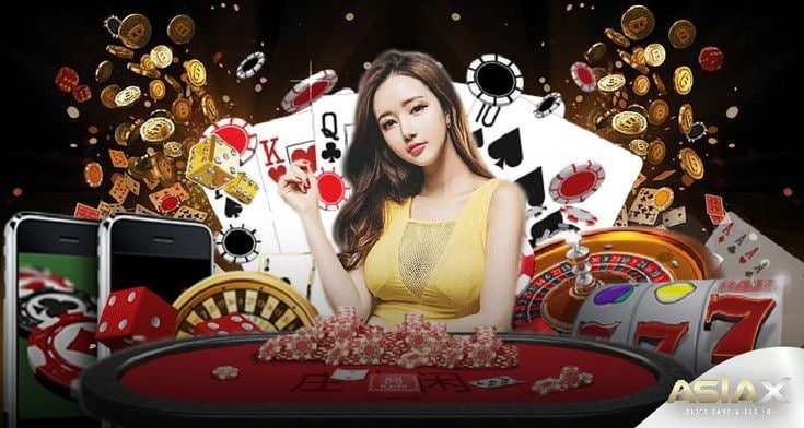 Ilustrasi tema naga untuk slot