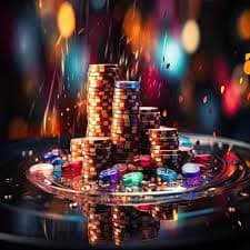 Pengalaman slot naga di lk21japan