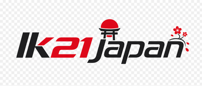 Logo lk21japan